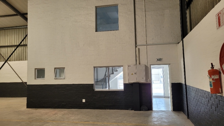 To Let commercial Property for Rent in Parow Industrial Western Cape